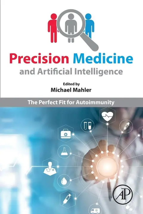 Cover of Precision Medicine and Artificial Intelligence