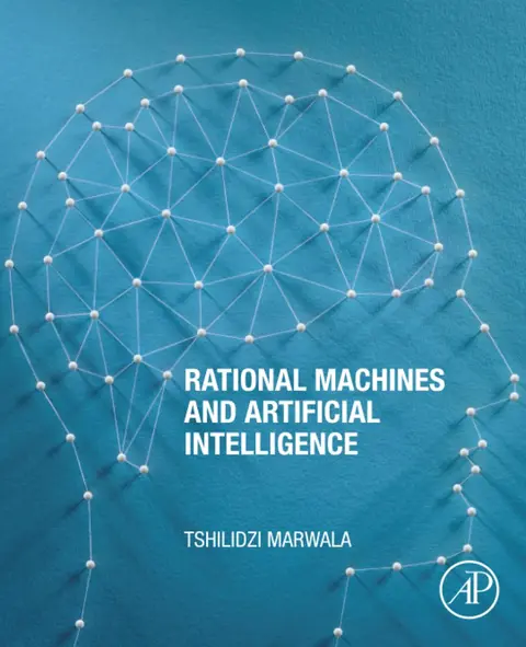Cover of Rational Machines and Artificial Intelligence