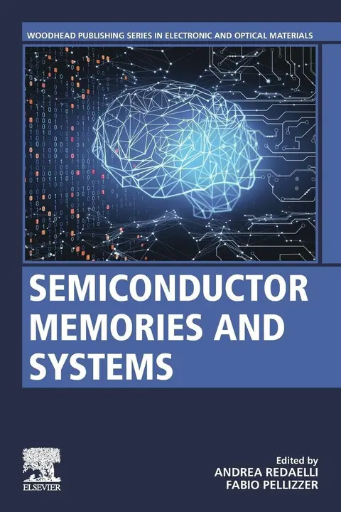 Cover of Semiconductor Memories and Systems