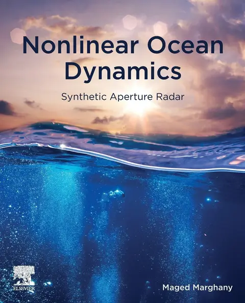 Cover of Nonlinear Ocean Dynamics