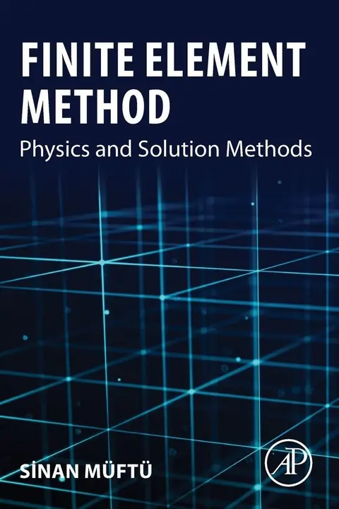 Cover of Finite Element Method