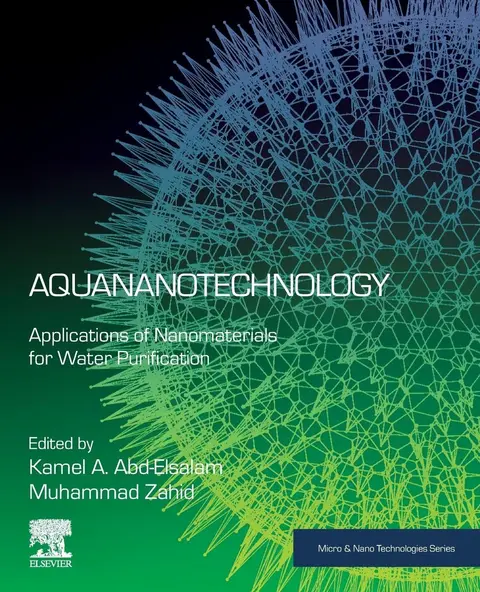 Cover of Aquananotechnology