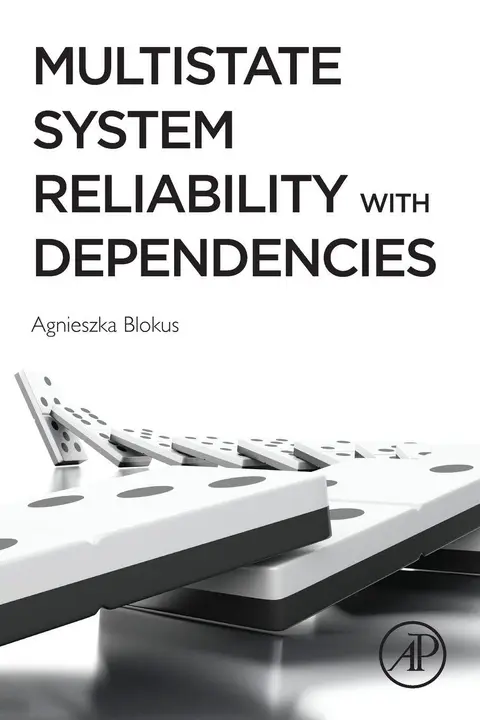 Cover of Multistate System Reliability with Dependencies