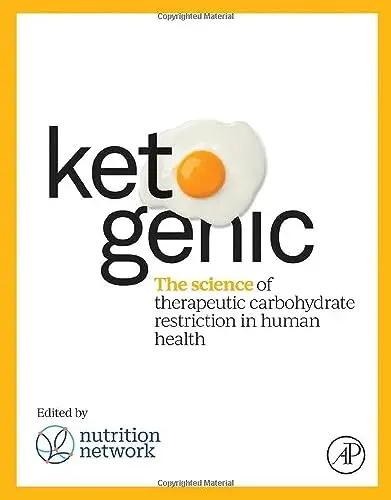 Cover of Ketogenic