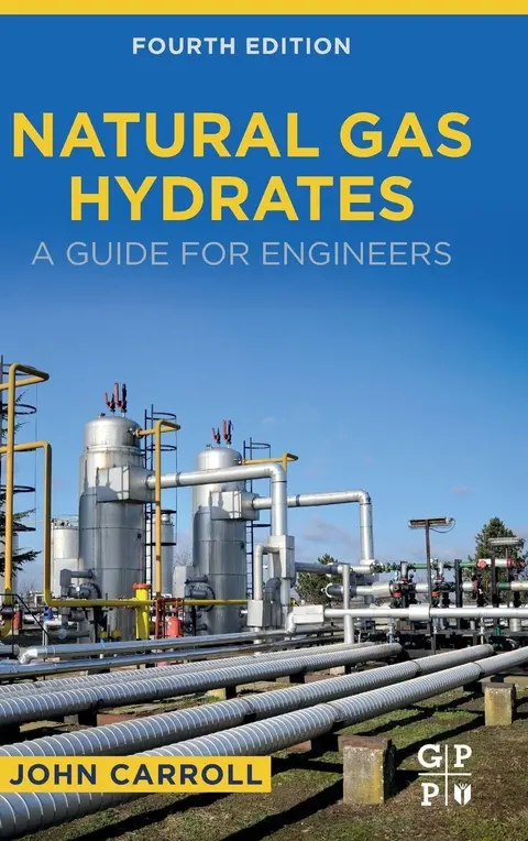 Cover of Natural Gas Hydrates