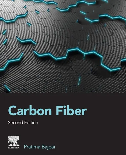 Cover of Carbon Fiber