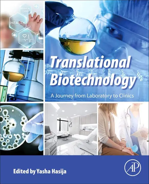 Cover of Translational Biotechnology