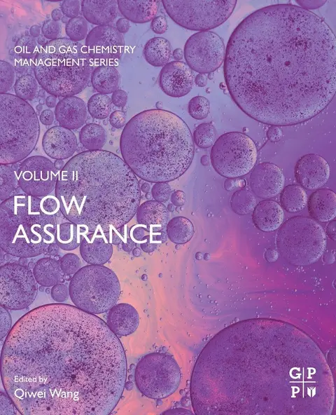 Cover of Flow Assurance