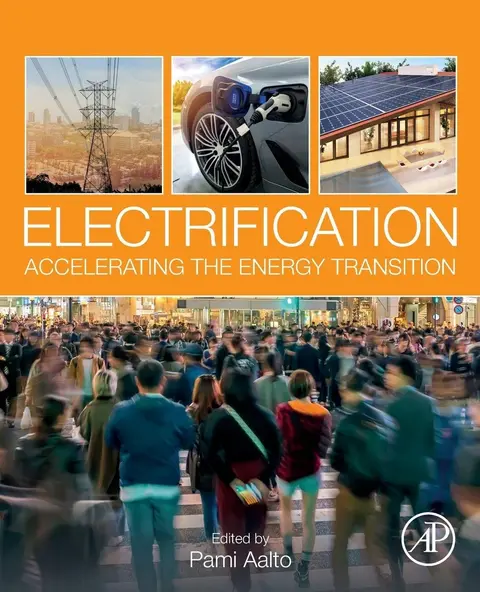 Cover of Electrification