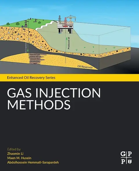 Cover of Gas Injection Methods