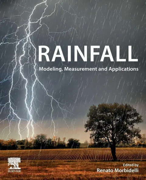 Cover of Rainfall