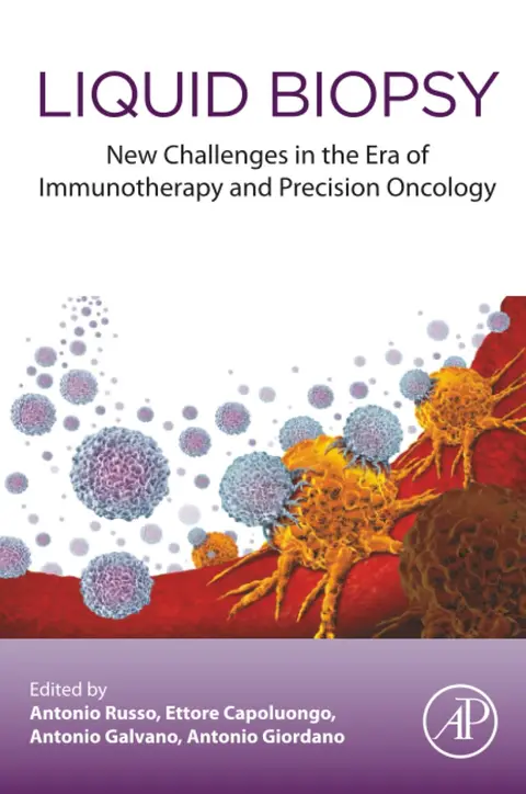 Cover of Liquid Biopsy