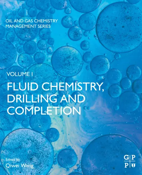 Cover of Fluid Chemistry, Drilling and Completion