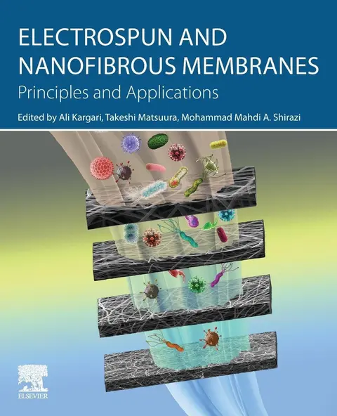 Cover of Electrospun and Nanofibrous Membranes