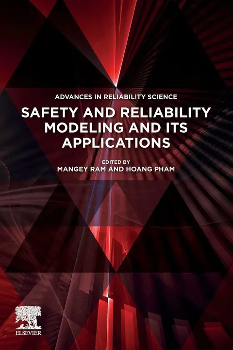 Cover of Safety and Reliability Modeling and Its Applications