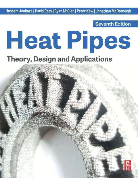 Cover of Heat Pipes