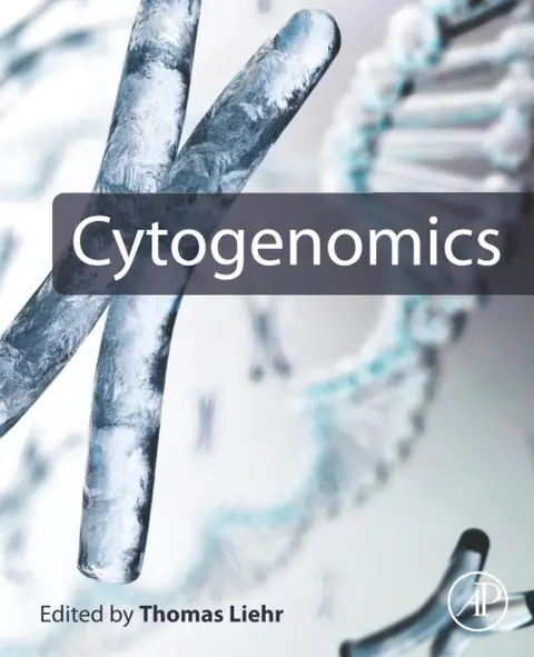 Cover of Cytogenomics