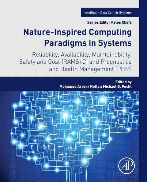 Cover of Nature-Inspired Computing Paradigms in Systems