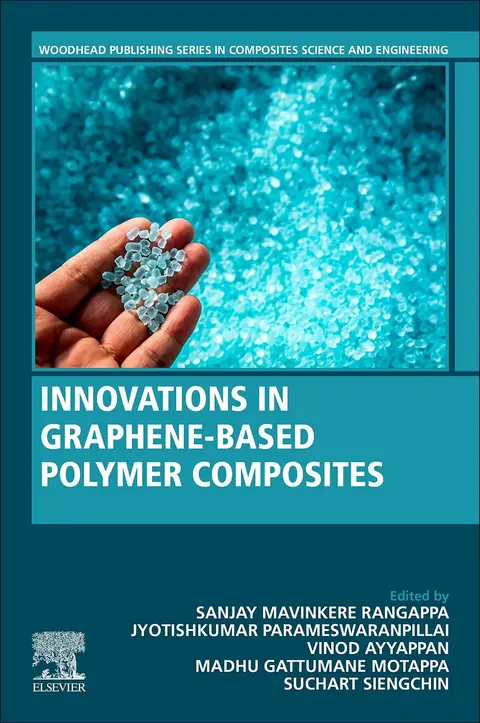 Cover of Innovations in Graphene-Based Polymer Composites