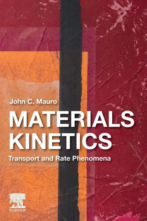Cover of Materials Kinetics