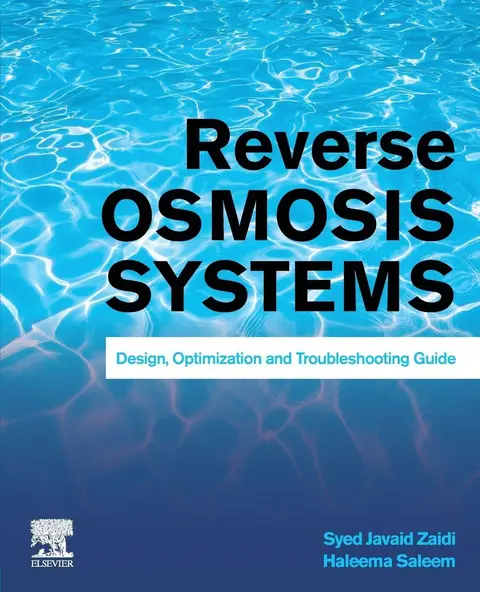 Cover of Reverse Osmosis Systems