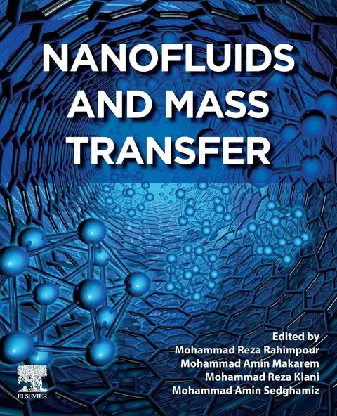 Cover of Nanofluids and Mass Transfer