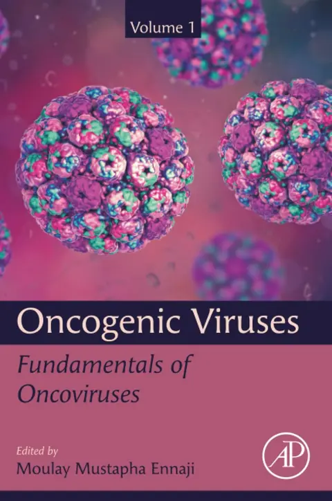 Cover of Oncogenic Viruses