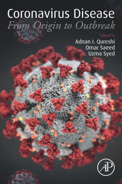 Cover of Coronavirus Disease