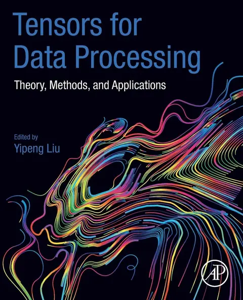 Cover of Tensors for Data Processing