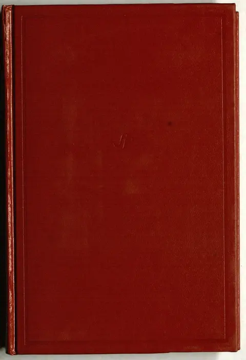 Cover of Syntax and Semantics