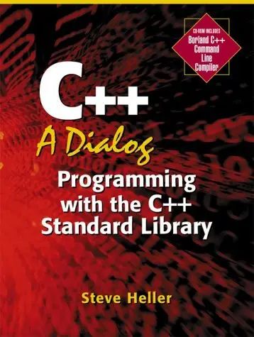 Cover of C++