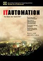 Cover of IT Automation