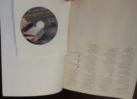 Cover of Emergency Care