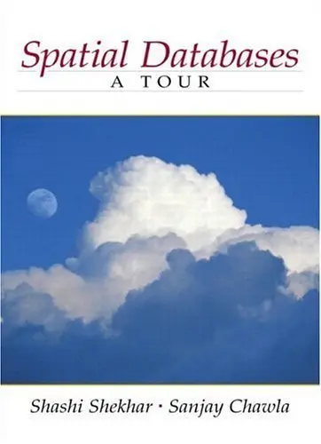 Cover of Spatial Databases
