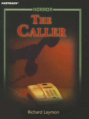 Cover of Caller