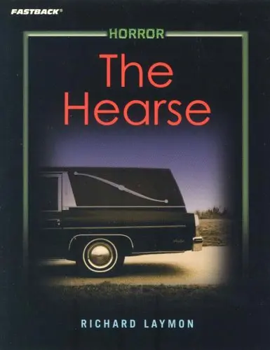Cover of The Hearse
