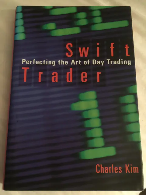 Cover of Swift Trader
