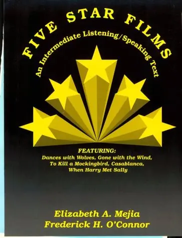 Cover of Five Star Films