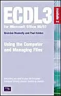 Cover of ECDL 95/97 Module 2