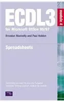 Cover of ECDL 95/97 Module 4