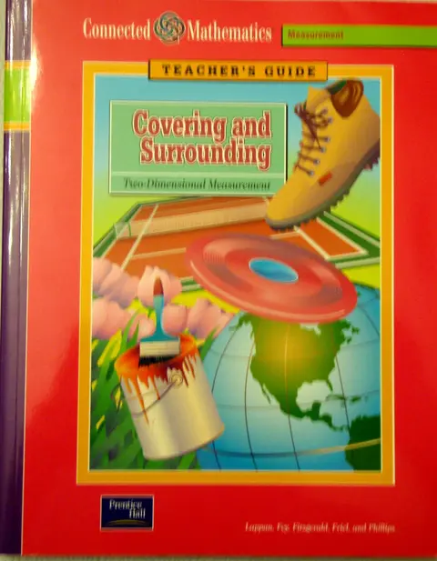 Cover of Covering and Surrounding