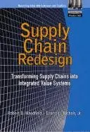 Cover of Supply Chain Redesign