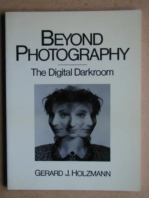 Cover of Beyond Photography