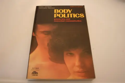 Cover of Body Politics