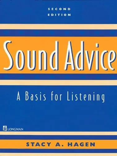 Cover of Sound Advice