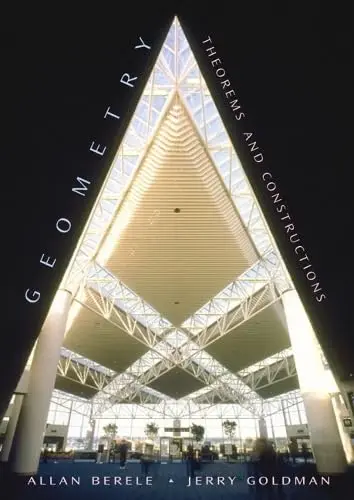 Cover of Geometry