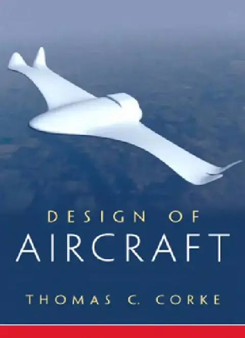 Cover of Design of Aircraft