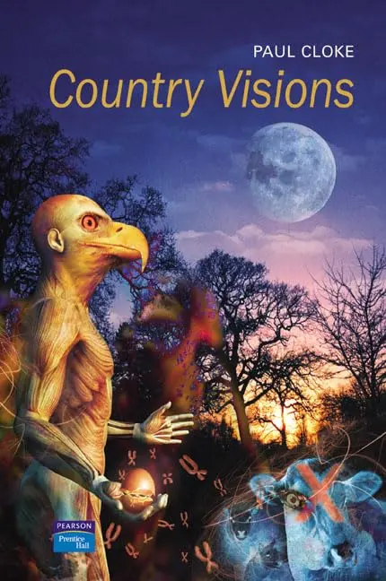 Cover of Country Visions