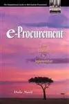 Cover of E-Procurement