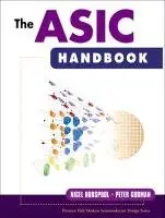 Cover of The ASIC Handbook